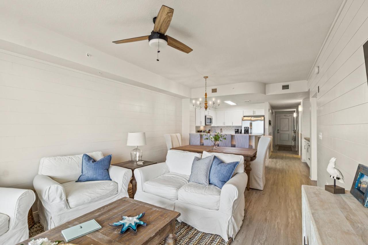 Chard On Ice, Brand New, Walk To Pier Park, 3 Bedrooms Panama City Beach Exterior foto